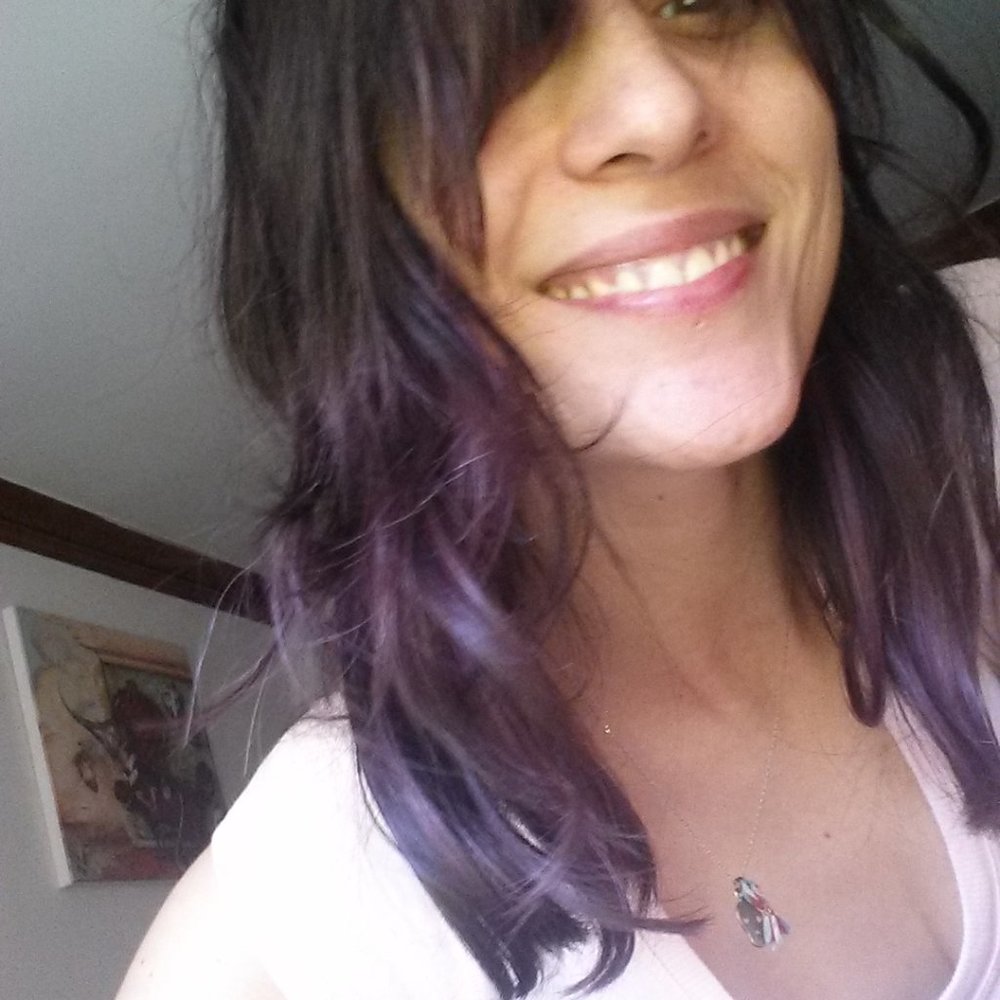 Meet your Posher, Jamie